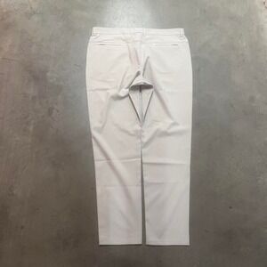 Jack archer men's Jetsetter tech pants stone stretch chino 40
